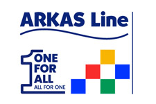 Arkas Line